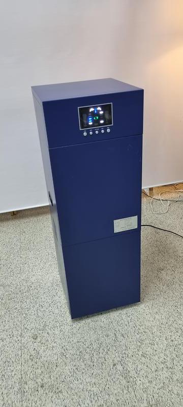 양자기술로 개발한 양자살균수제조장치 제품의 2번째 사진 썸네일