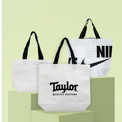 친환경 고밀도 알페트 가방 리유저블백 (소) (380*300*130mm) 1P 사진