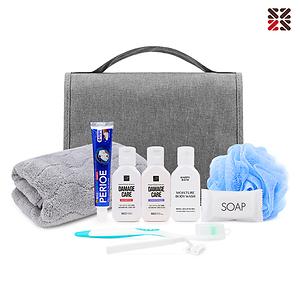 하이트래블킹 NC형 아모레여행용세트 사진