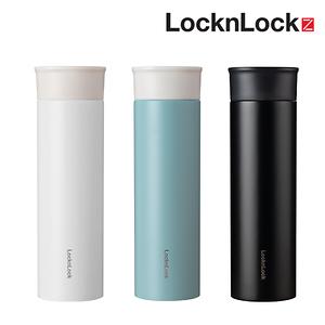 [락앤락] 슬림핏 스크류 텀블러 400ml 1P (ES) 사진