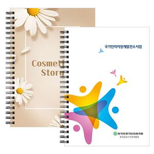 25절노트[FN1일반형] 50매 (150*210mm) 사진