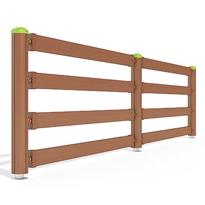 디자인형울타리 사진