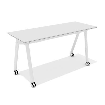 수강용탁자 사진