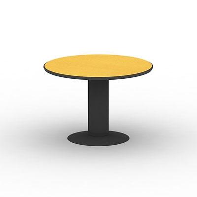 회의용탁자 사진