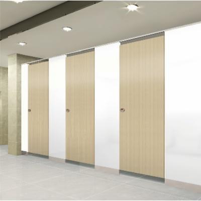 화장실칸막이 사진