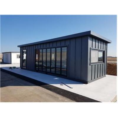 컨테이너하우스 사진