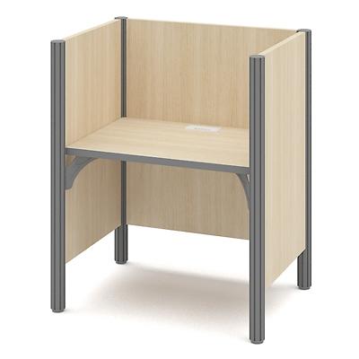 칸막이형열람대 사진