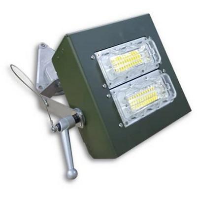 LED투광등기구 사진