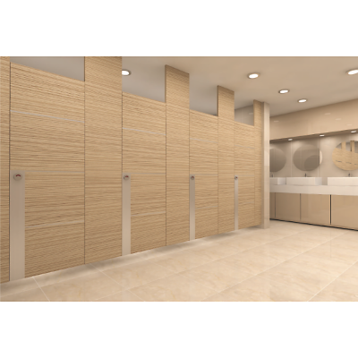 화장실칸막이 사진