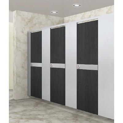 화장실칸막이 사진