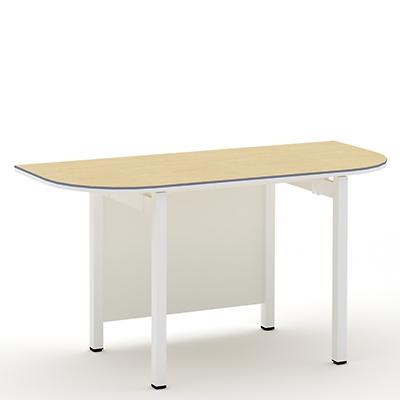 회의용탁자 사진