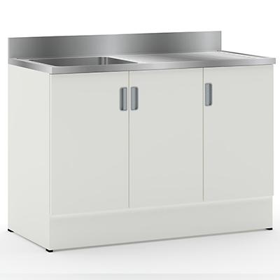 실험실용싱크대 사진