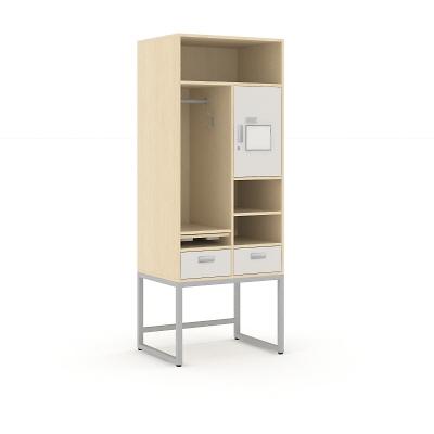 군용사물함 사진