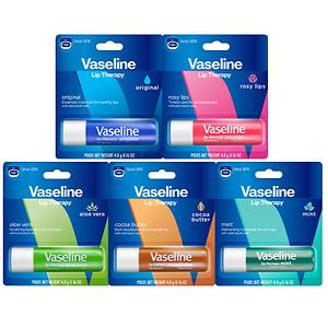 [바세린] 테라피 립밤 스틱 4.8g 1P 사진