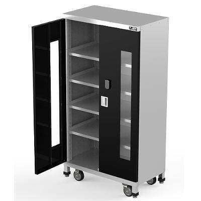 도구보관캐비닛 사진