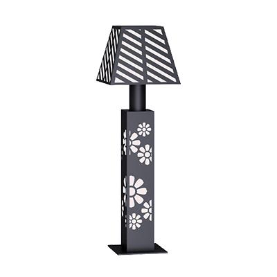 LED경관조명기구 사진