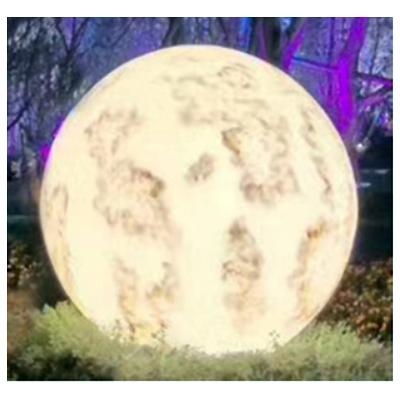 LED경관조명기구 사진