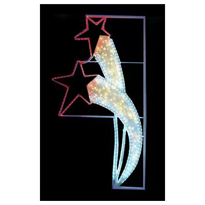 LED경관조명기구 사진