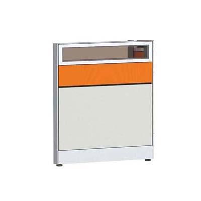 사무실칸막이 사진