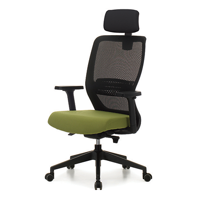 작업용의자 사진