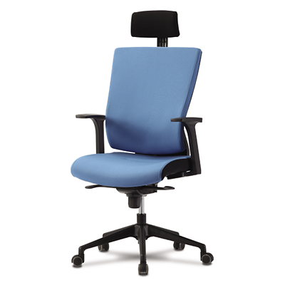 작업용의자 사진