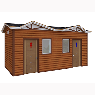 기타이동식화장실 사진