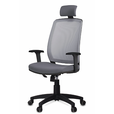 작업용의자 사진