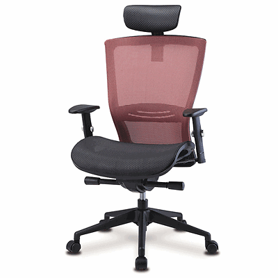 작업용의자 사진