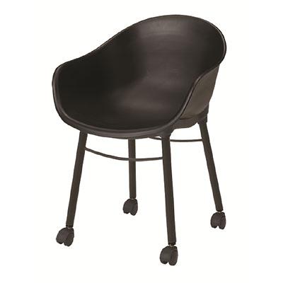 작업용의자 사진