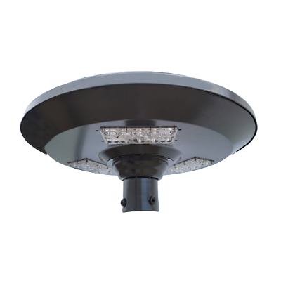 LED보안등기구 사진