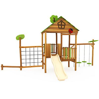 조합놀이대 사진