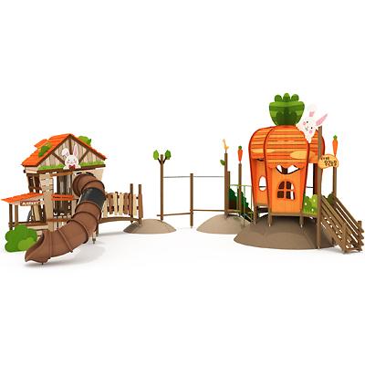 조합놀이대 사진