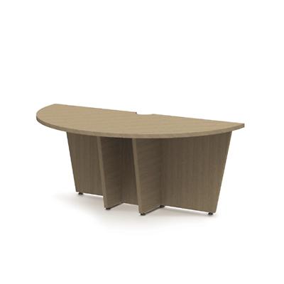 회의용탁자 사진