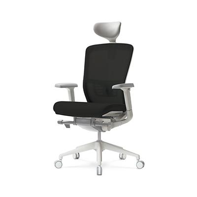 작업용의자 사진