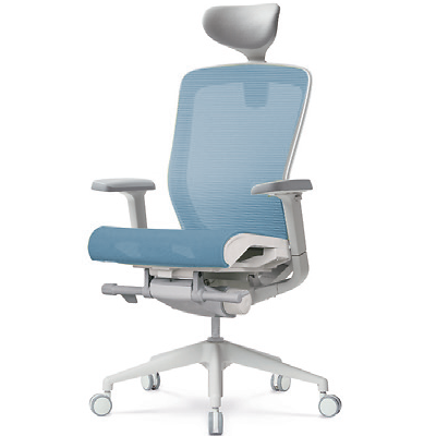 작업용의자 사진