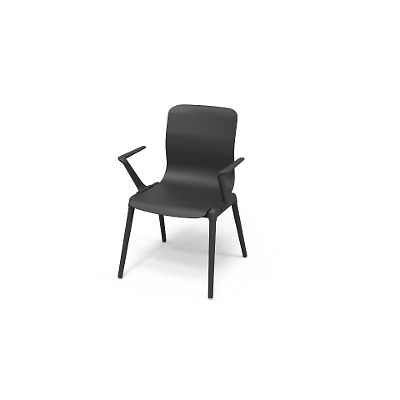 작업용의자 사진