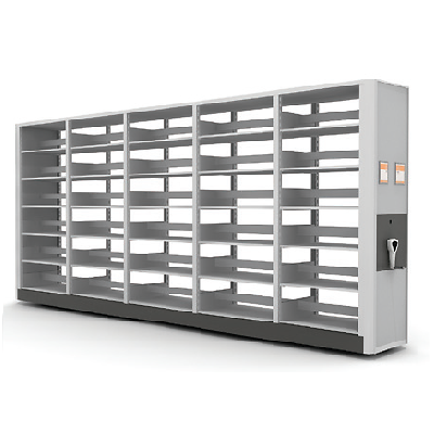 이동식서가 사진