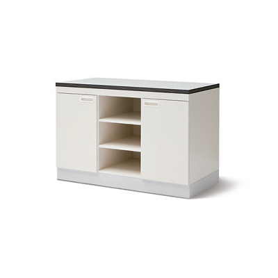 실험기구진열장 사진