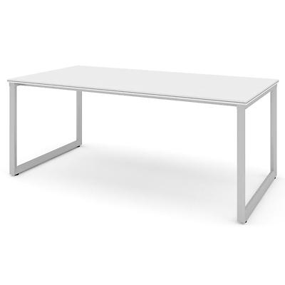 회의용탁자 사진