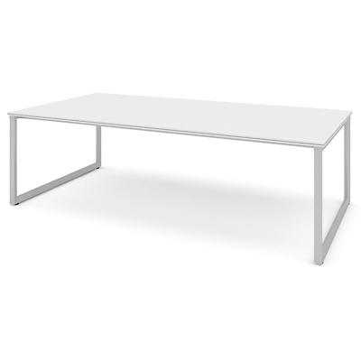 회의용탁자 사진