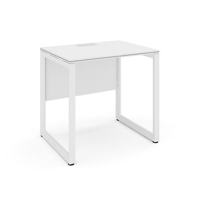 회의용탁자 사진