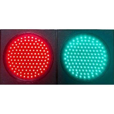 교통신호등 사진