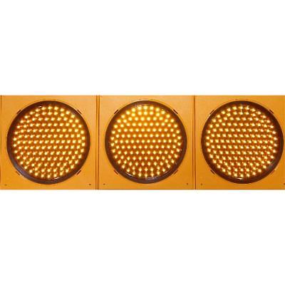 교통신호등 사진