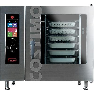 상업용오븐 사진