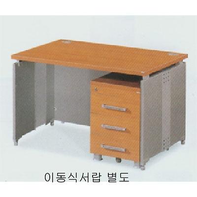 책상 사진