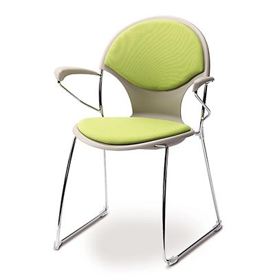 작업용의자 사진