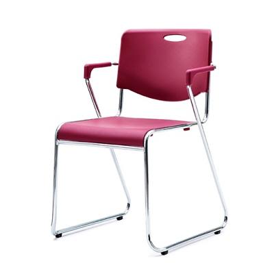 작업용의자 사진