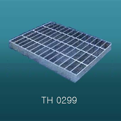 스틸그레이팅 사진