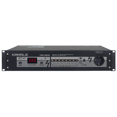 전원공급장치 사진