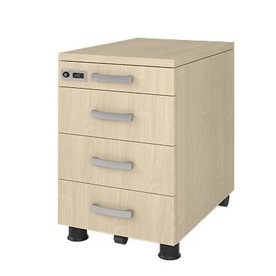 이동형파일서랍 사진